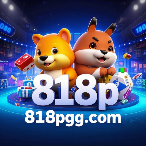 818p